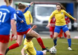 FC Carl Zeiss Jena Frauen Turbine Potsdam 2 21032021 000017